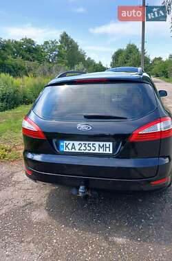 Универсал Ford Mondeo 2010 в 