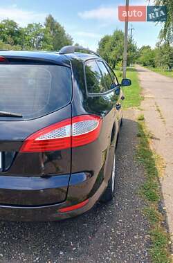 Универсал Ford Mondeo 2010 в 