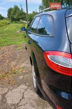 Универсал Ford Mondeo 2010 в 
