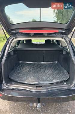 Универсал Ford Mondeo 2010 в 