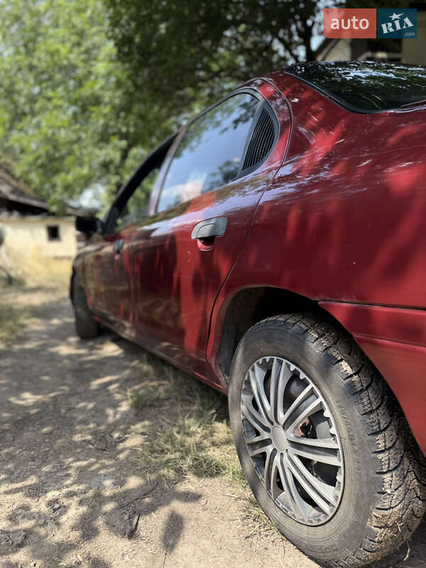 Седан Ford Mondeo 1994 в Виннице фото 8 Седан Ford Mondeo 1994 в Виннице