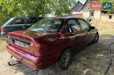 Седан Ford Mondeo 1994 в 