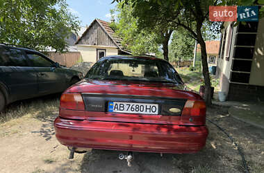 Седан Ford Mondeo 1994 в 