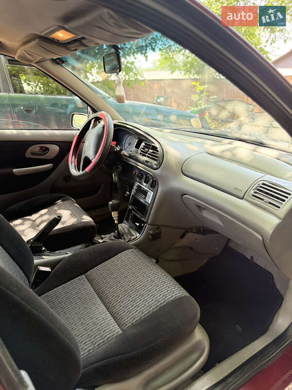 Седан Ford Mondeo 1994 в Виннице фото 18 Седан Ford Mondeo 1994 в Виннице