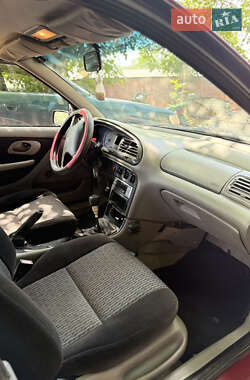 Седан Ford Mondeo 1994 в 