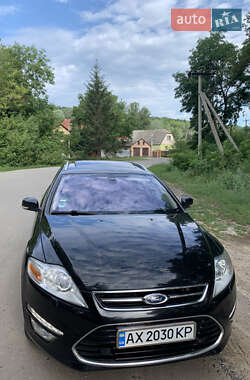 Универсал Ford Mondeo 2013 в Полтаве