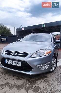Універсал Ford Mondeo 2011 в Снятині
