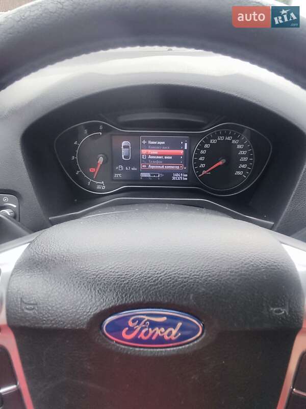 Универсал Ford Mondeo 2011 в Снятине