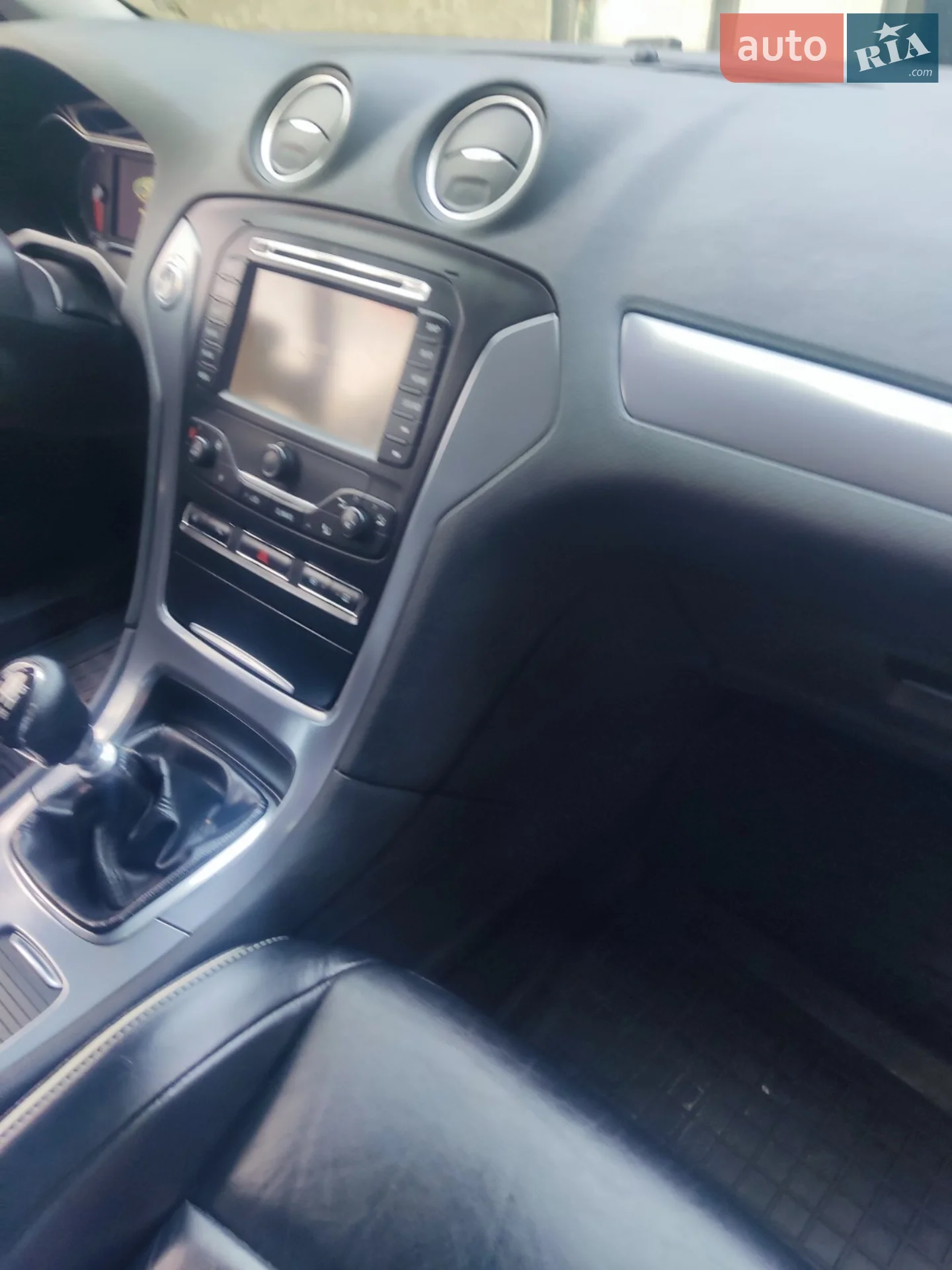 2011 Ford Mondeo - мініатюра 27