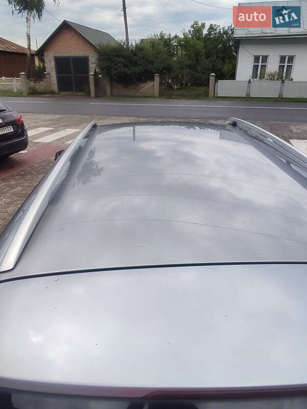 Универсал Ford Mondeo 2011 в Снятине