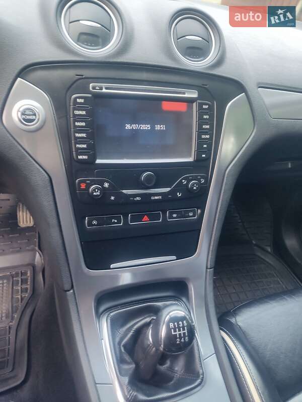 Универсал Ford Mondeo 2011 в Снятине