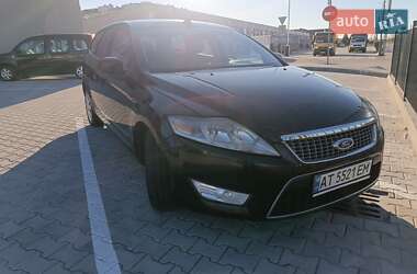 Ford Mondeo 2007