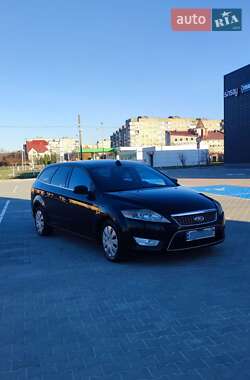 Універсал Ford Mondeo 2007 в 