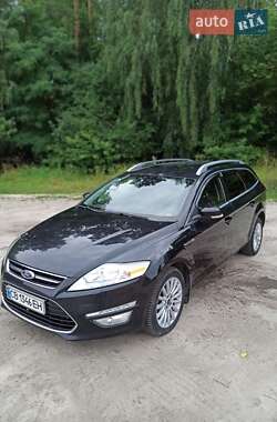 Універсал Ford Mondeo 2011 в Ніжині