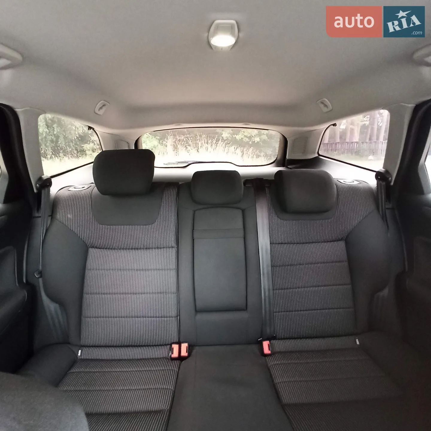 2011 Ford Mondeo - мініатюра 14
