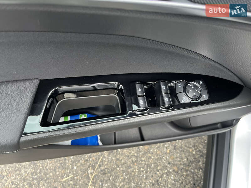 Универсал Ford Mondeo 2018 в Ивано-Франковске