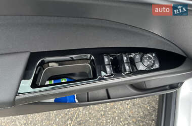 Универсал Ford Mondeo 2018 в 