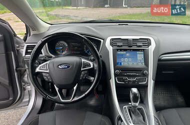 Универсал Ford Mondeo 2018 в 