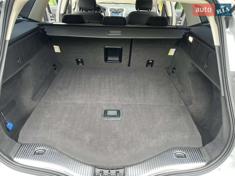 Универсал Ford Mondeo 2018 в Ивано-Франковске