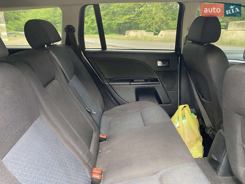 Универсал Ford Mondeo 2006 в Одессе