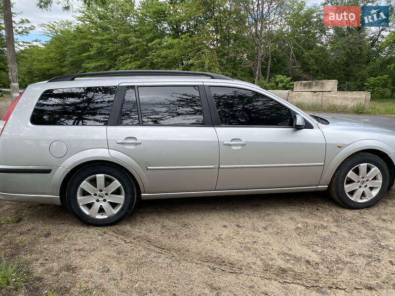 Универсал Ford Mondeo 2006 в Одессе