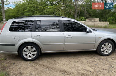 Универсал Ford Mondeo 2006 в 