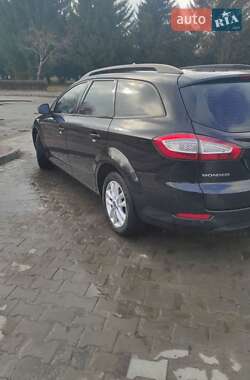 Универсал Ford Mondeo 2011 в 