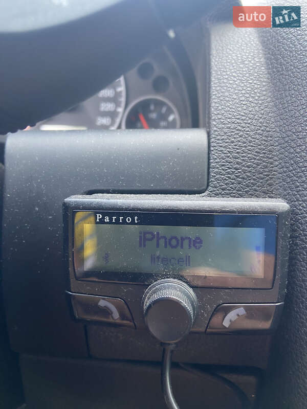 Лифтбек Ford Mondeo 2005 в Белой Церкви фото 10 Лифтбек Ford Mondeo 2005 в Белой Церкви