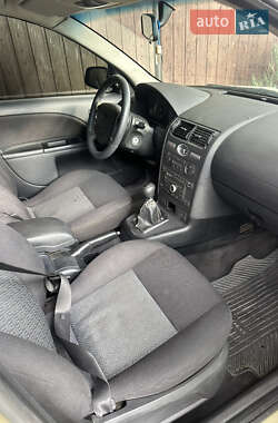 Седан Ford Mondeo 2006 в 