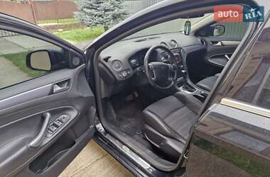 Универсал Ford Mondeo 2010 в 