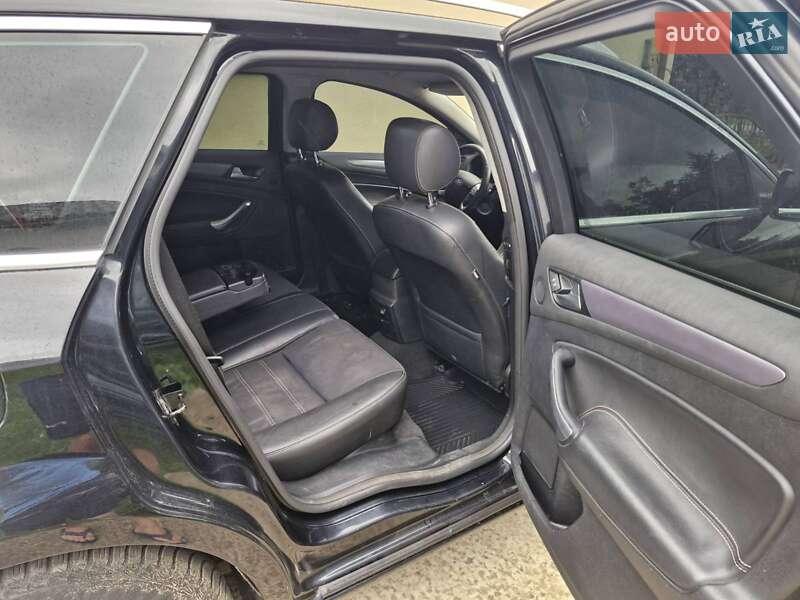 Универсал Ford Mondeo 2010 в Мукачево фото 13 Универсал Ford Mondeo 2010 в Мукачево