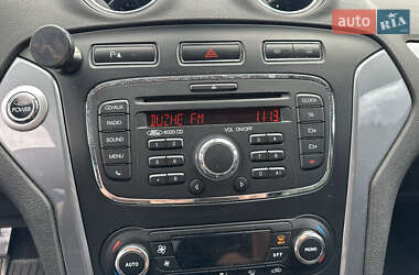 Лифтбек Ford Mondeo 2012 в 