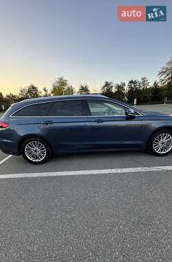 Универсал Ford Mondeo 2020 в 