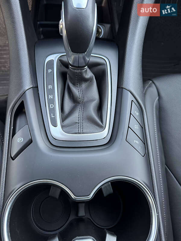 Универсал Ford Mondeo 2020 в Киеве фото 10 Универсал Ford Mondeo 2020 в Киеве