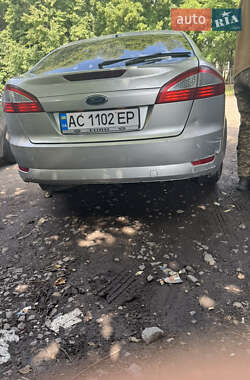 Ford Mondeo 2008