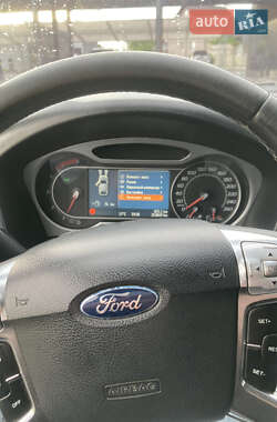 Лифтбек Ford Mondeo 2008 в 