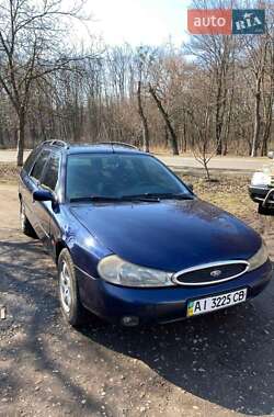 Універсал Ford Mondeo 1997 в Яготині