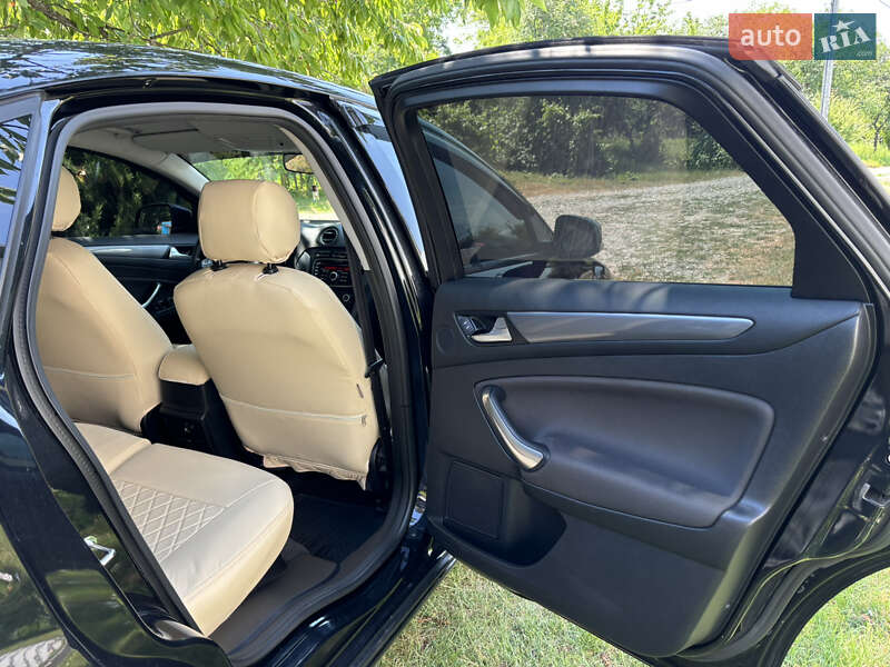 Седан Ford Mondeo 2013 в Чорткове фото 11 Седан Ford Mondeo 2013 в Чорткове