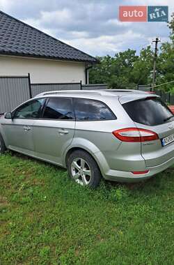 Универсал Ford Mondeo 2008 в Иршаве