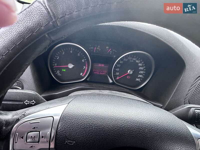 Седан Ford Mondeo 2008 в Павлограде