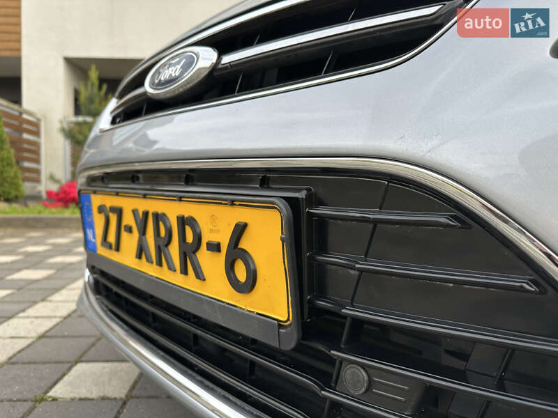Універсал Ford Mondeo 2014 в Стрию