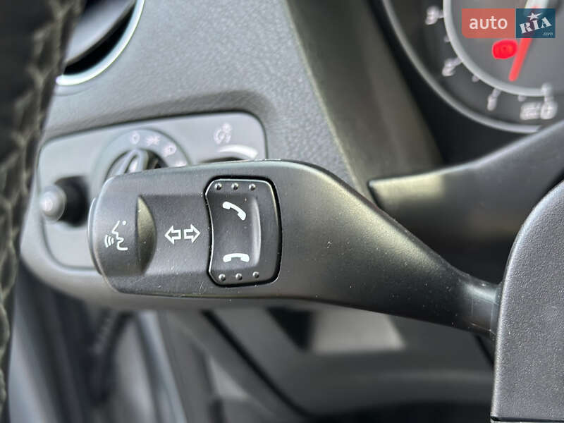 Універсал Ford Mondeo 2014 в Стрию
