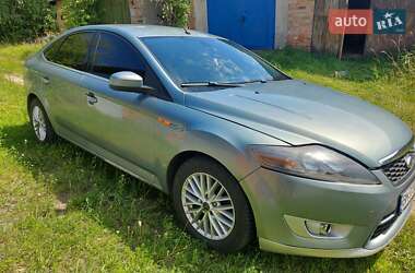 Ліфтбек Ford Mondeo 2008 в Конотопі