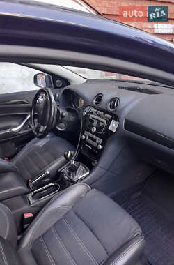 Универсал Ford Mondeo 2009 в 