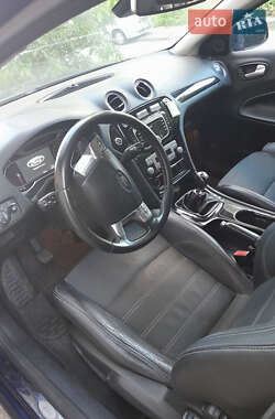 Универсал Ford Mondeo 2009 в 