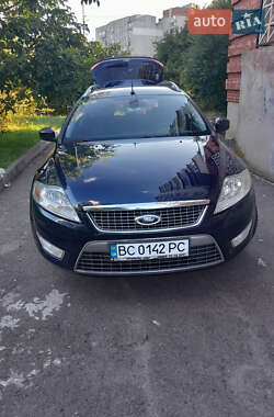 Ford Mondeo 2009