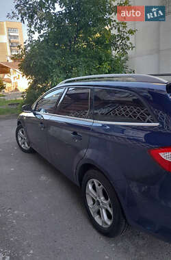 Универсал Ford Mondeo 2009 в 