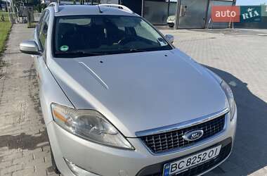 Универсал Ford Mondeo 2009 в Львове