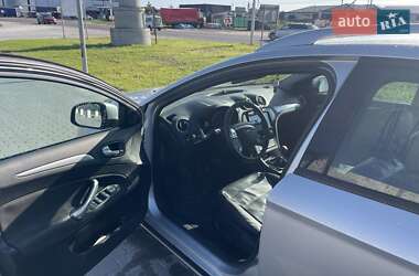 Универсал Ford Mondeo 2009 в Львове