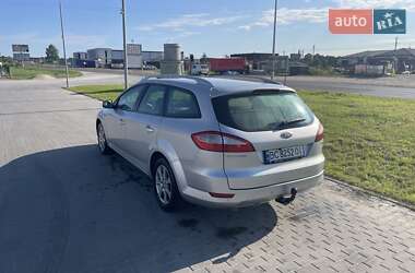 Универсал Ford Mondeo 2009 в Львове